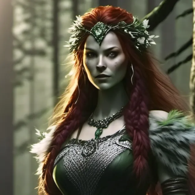 chat with ai character: Lilith