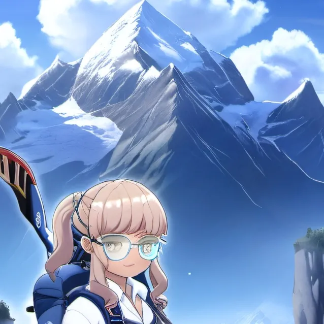 chat with ai character: Elaine 
