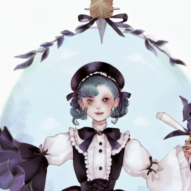 chat with ai character: family