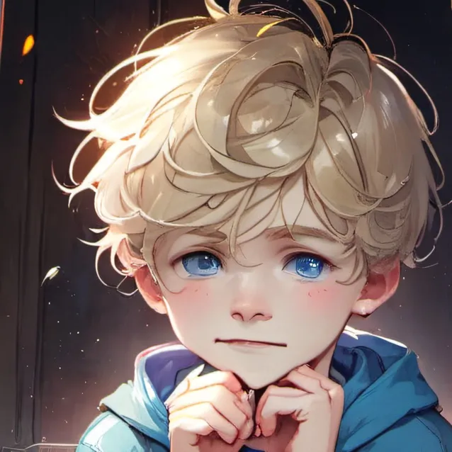 chat with ai character: ○☆♡Finley♡☆○