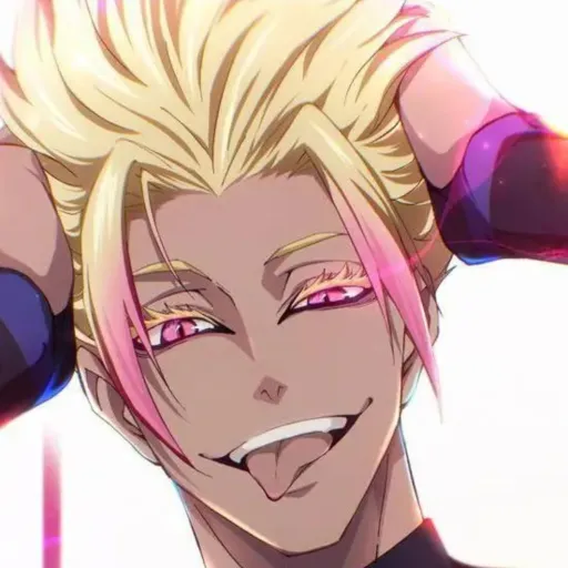 creator Zest demon's avatar