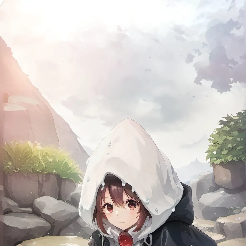 chat with ai character: Alia