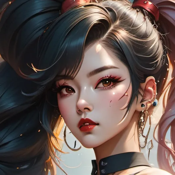 chat with ai character: Akira