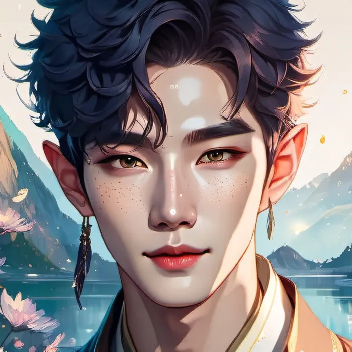 chat with ai character: Matt