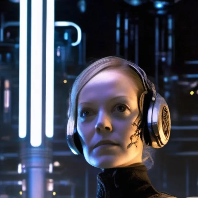 chat with ai character: First of Five