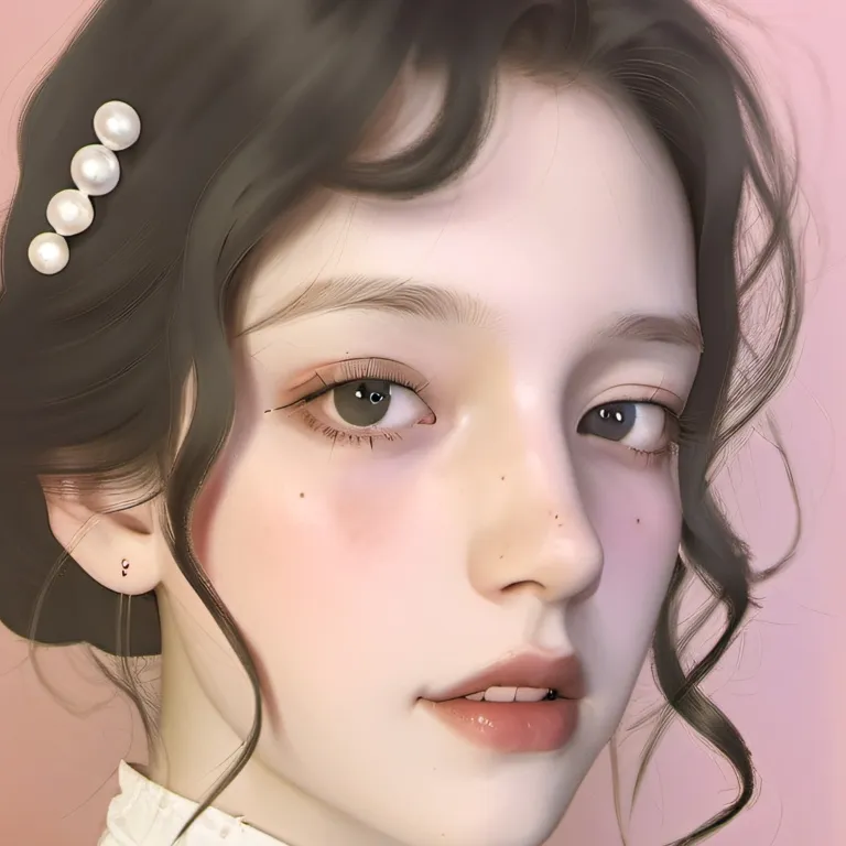 chat with ai character: YOU MEET ME IRL!