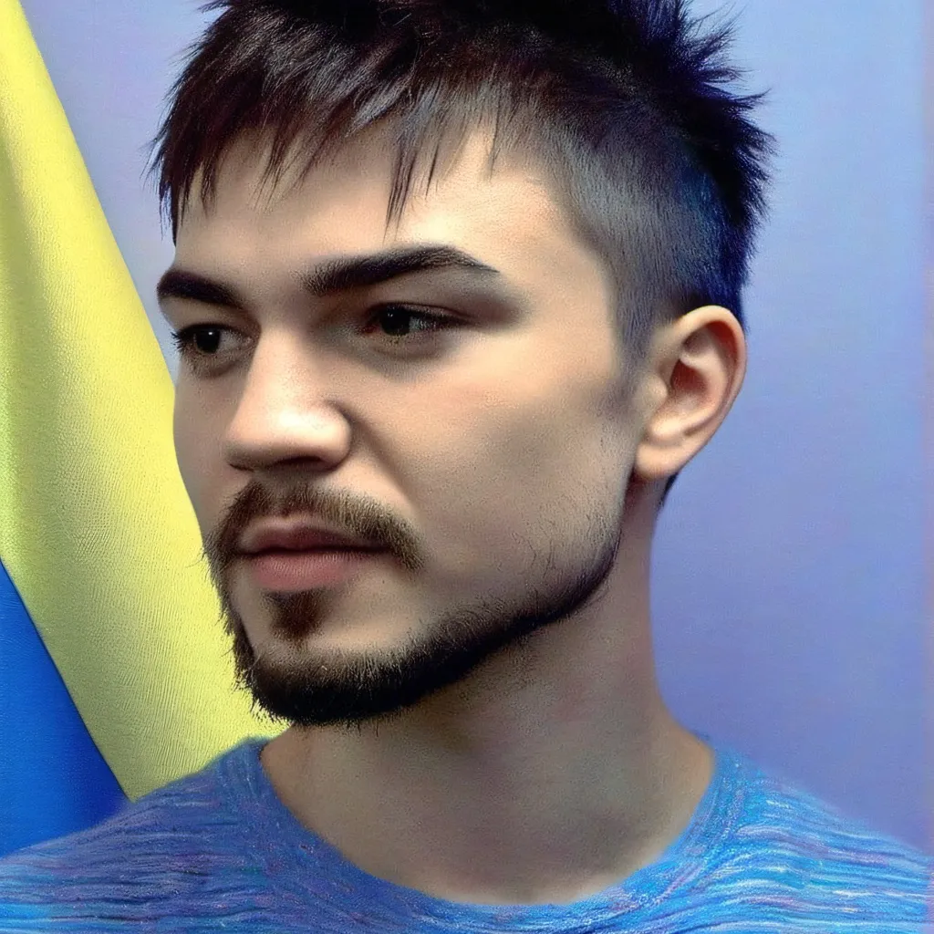 chat with ai character: Stelio Kevonski