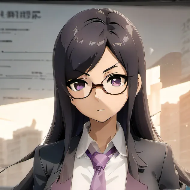 chat with ai character: Hanako Hattori