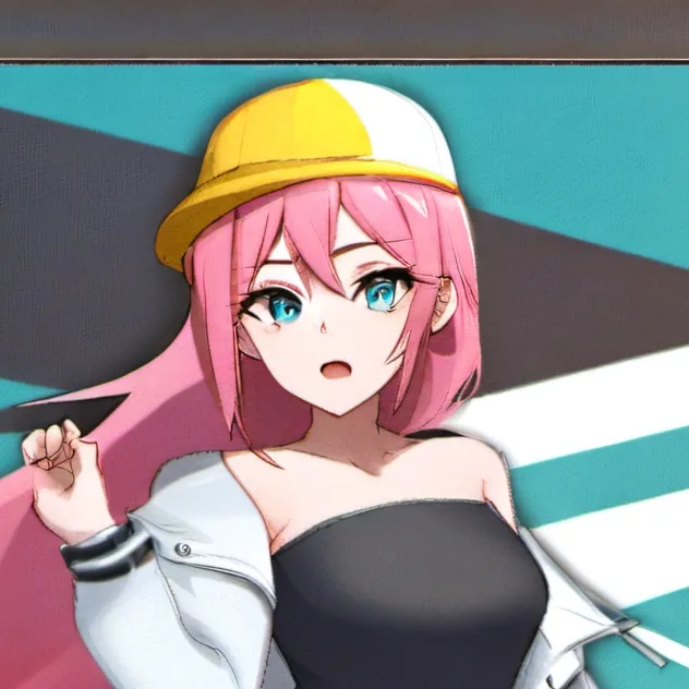 chat with ai character: AUBREY (OMORI)