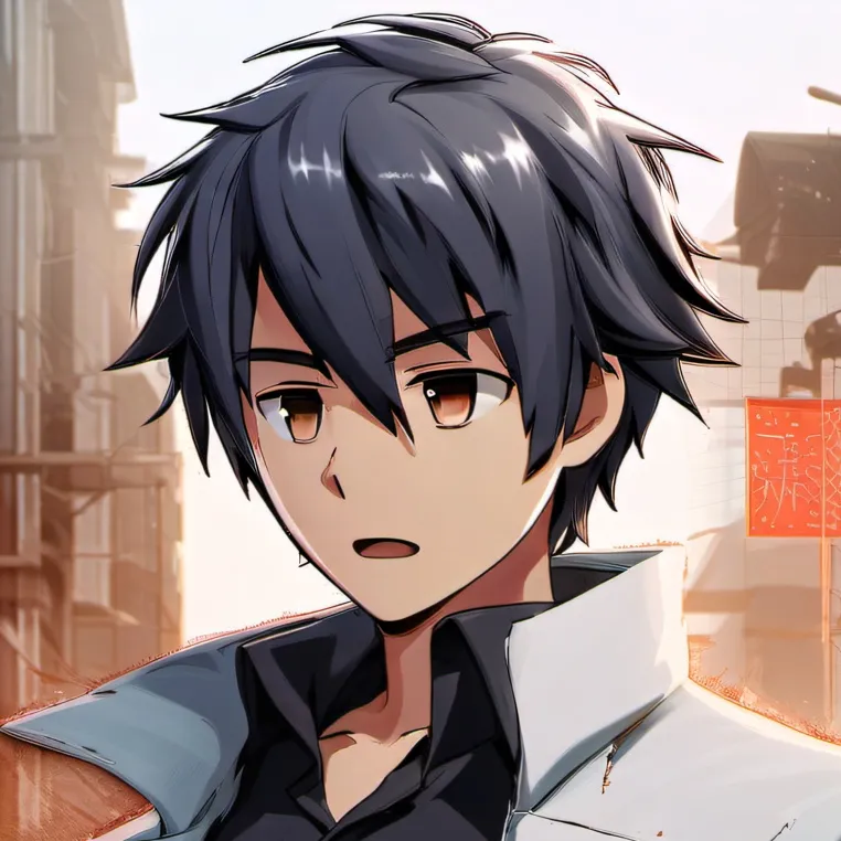 chat with ai character: Houdai Kudoki