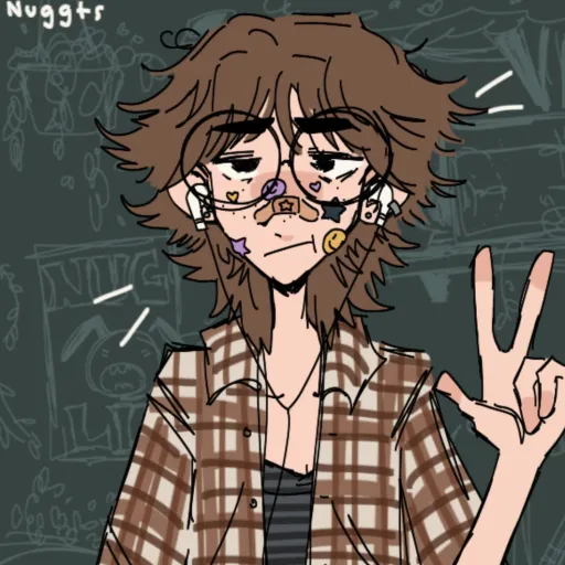 creator Travis/Trav {Any}'s avatar