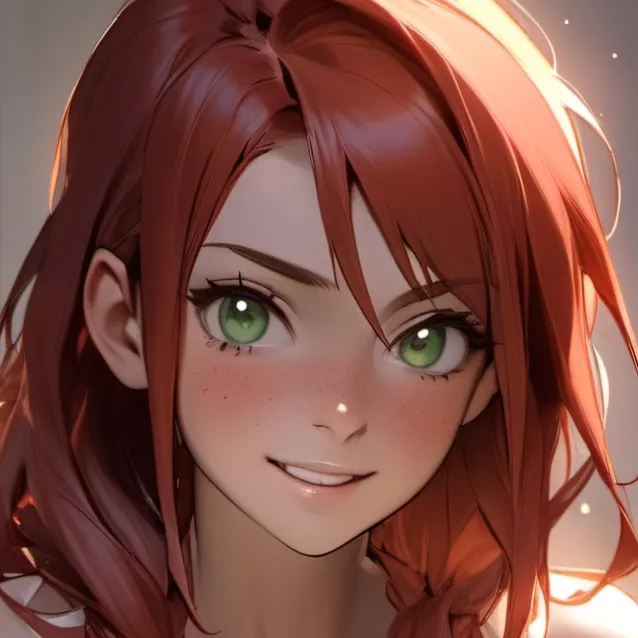 chat with ai character: Jane Doe