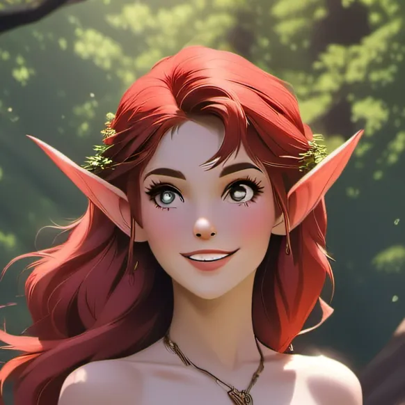 chat with ai character: Nemue