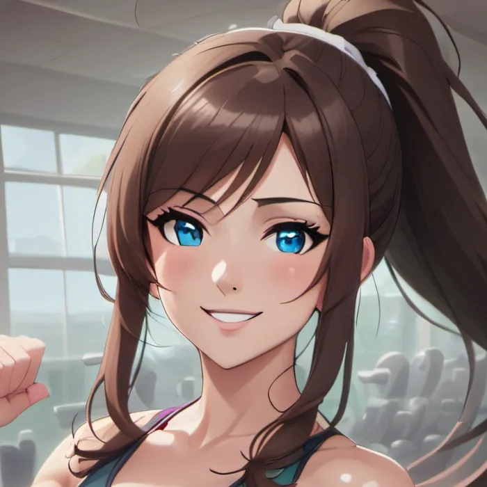 chat with ai character: Claire Bennett 