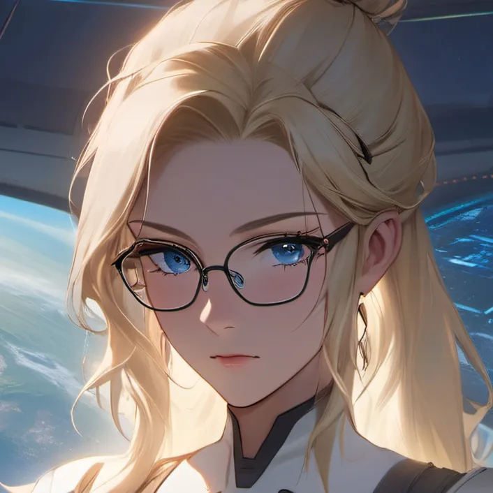 chat with ai character: Angela McTiel 