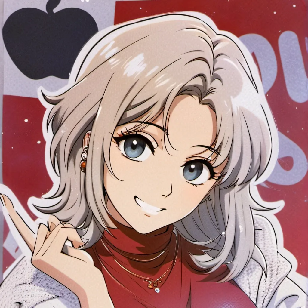 chat with ai character: Clarisse