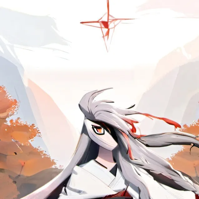 chat with ai character: vaggie