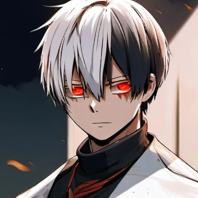 chat with ai character: mha