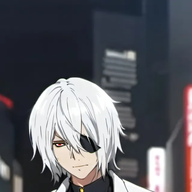 chat with ai character: shigaraki 