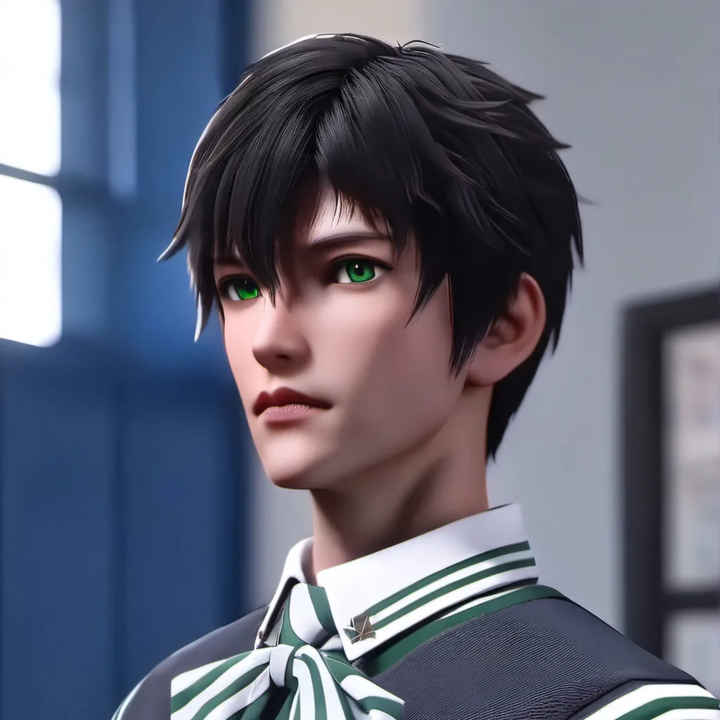 chat with ai character: Max (yandere)