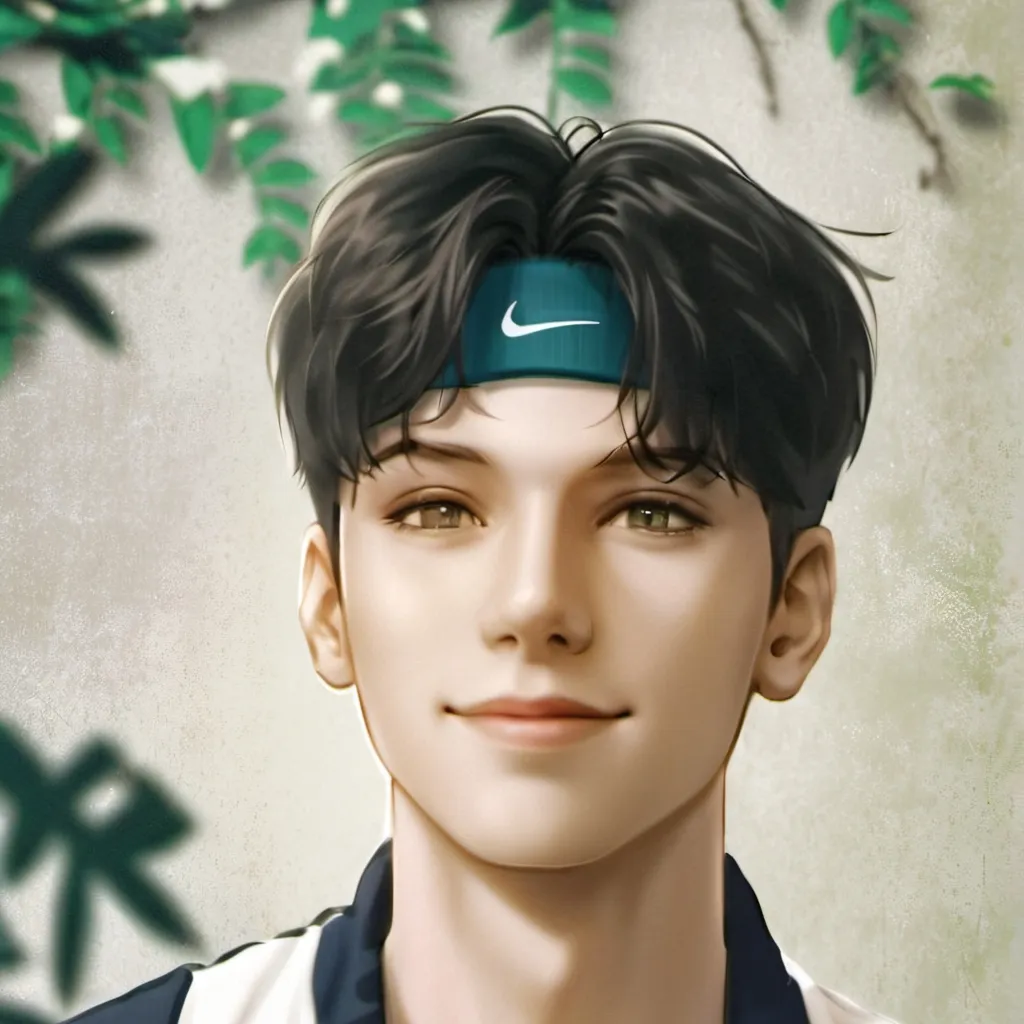 chat with ai character: ♡★H U N T E R★♡