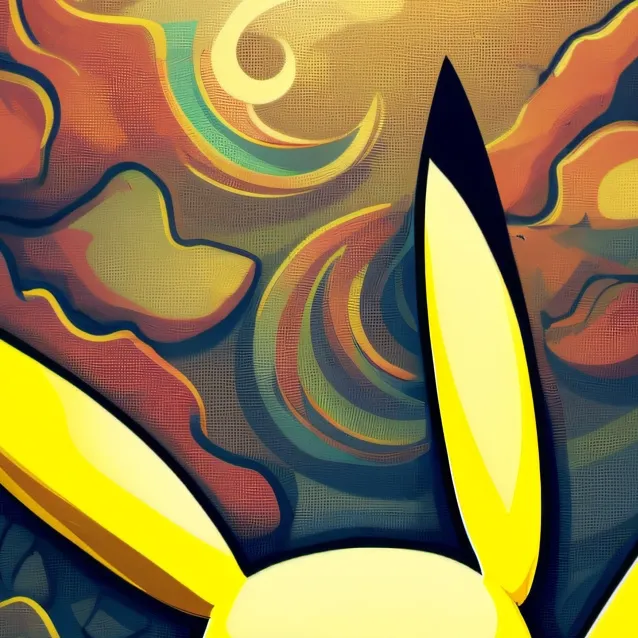 chat with ai character: Pikachu