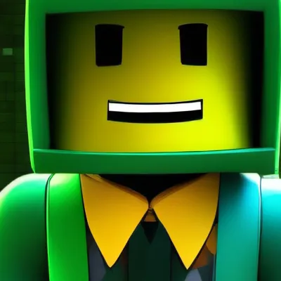 chat with ai character: John doe (Robloxia
