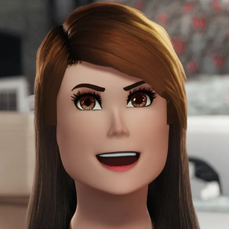 chat with ai character: Jenna (Fake hacker
