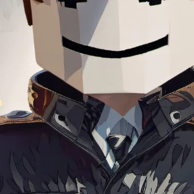 chat with ai character: Tubers93 [Official