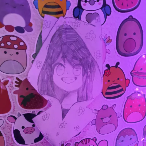 creator animequeen's avatar