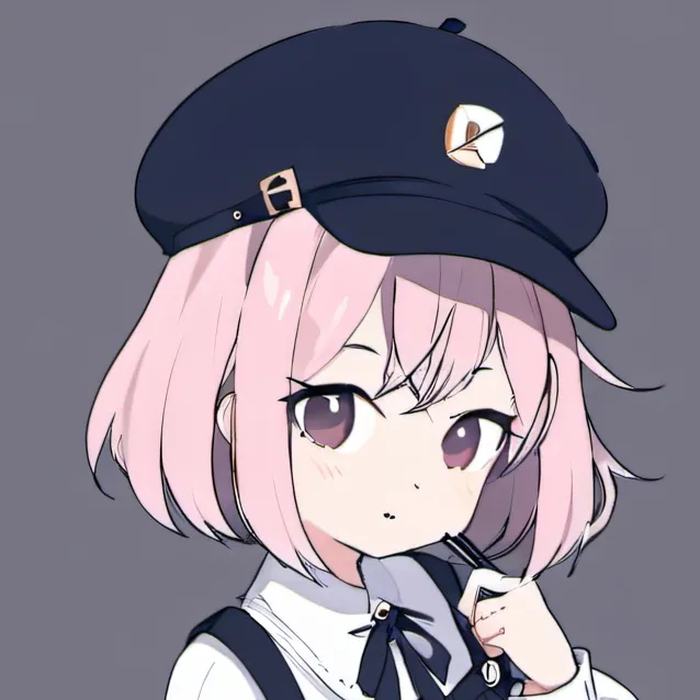 chat with ai character: Ashley (GF)