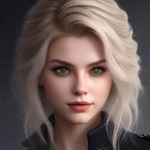 chat with ai character: Anna (Sister)