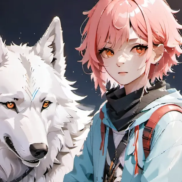 chat with ai character: Max Domilio 