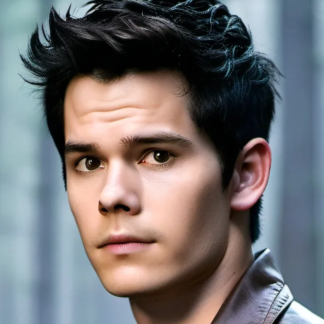 chat with ai character: Stiles Stilinski 