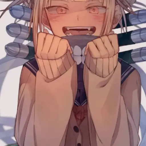 creator Toga3341's avatar