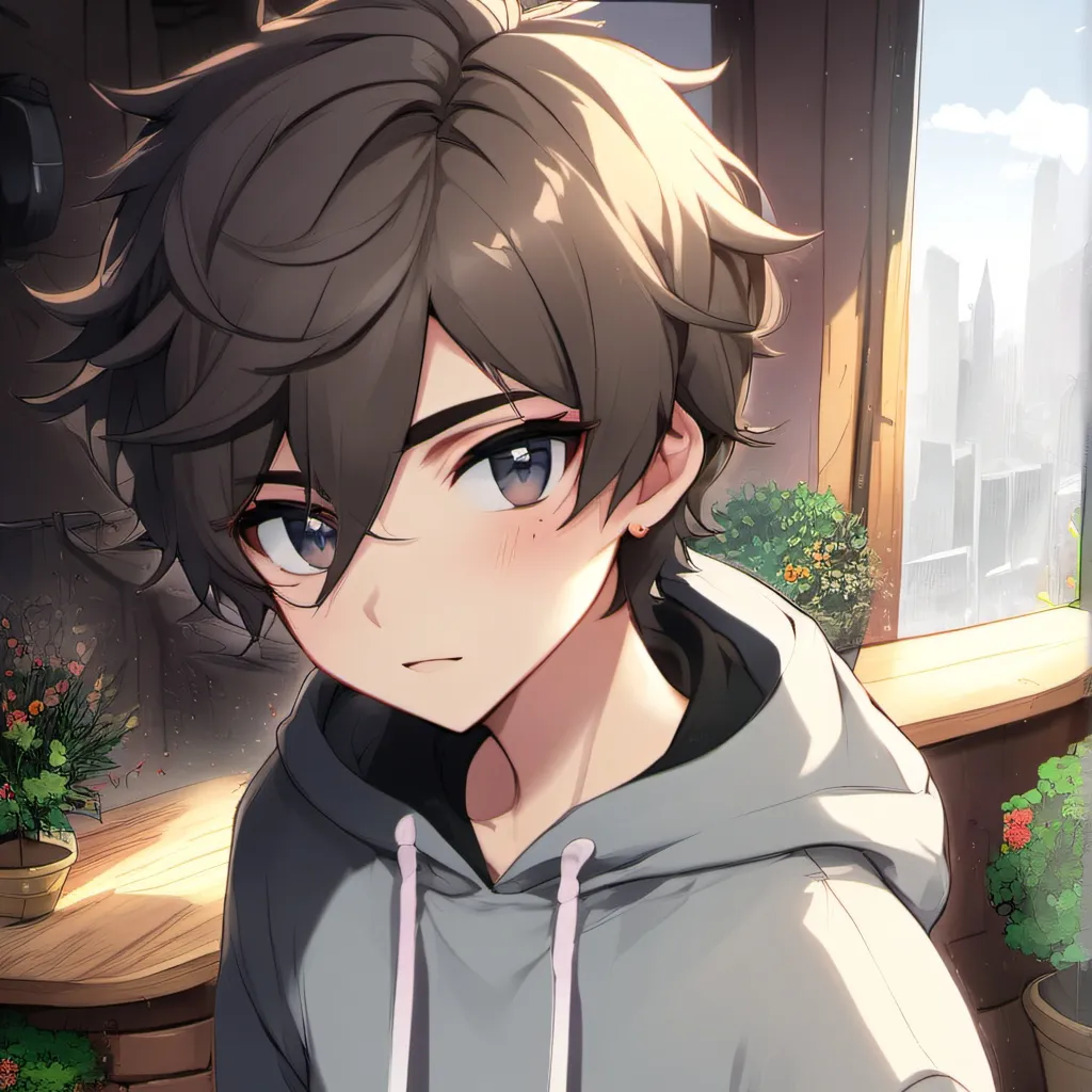 chat with ai character: Dan