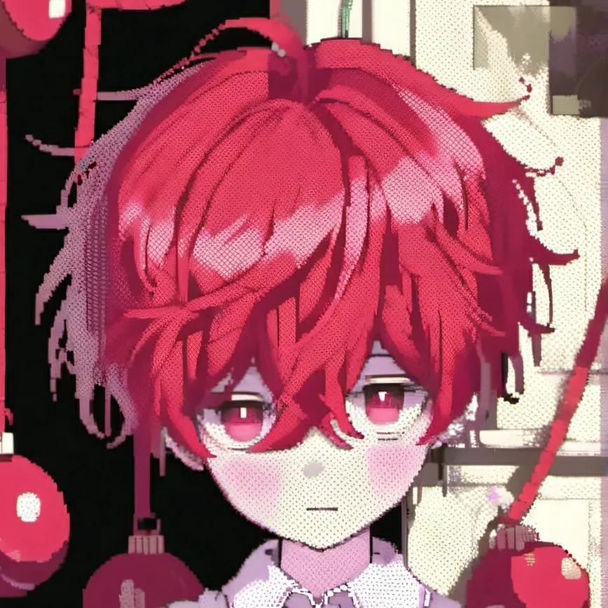 chat with ai character: Puppet @ UA PT2