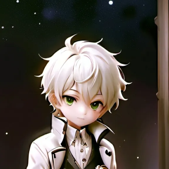 chat with ai character: Entertainment Dist