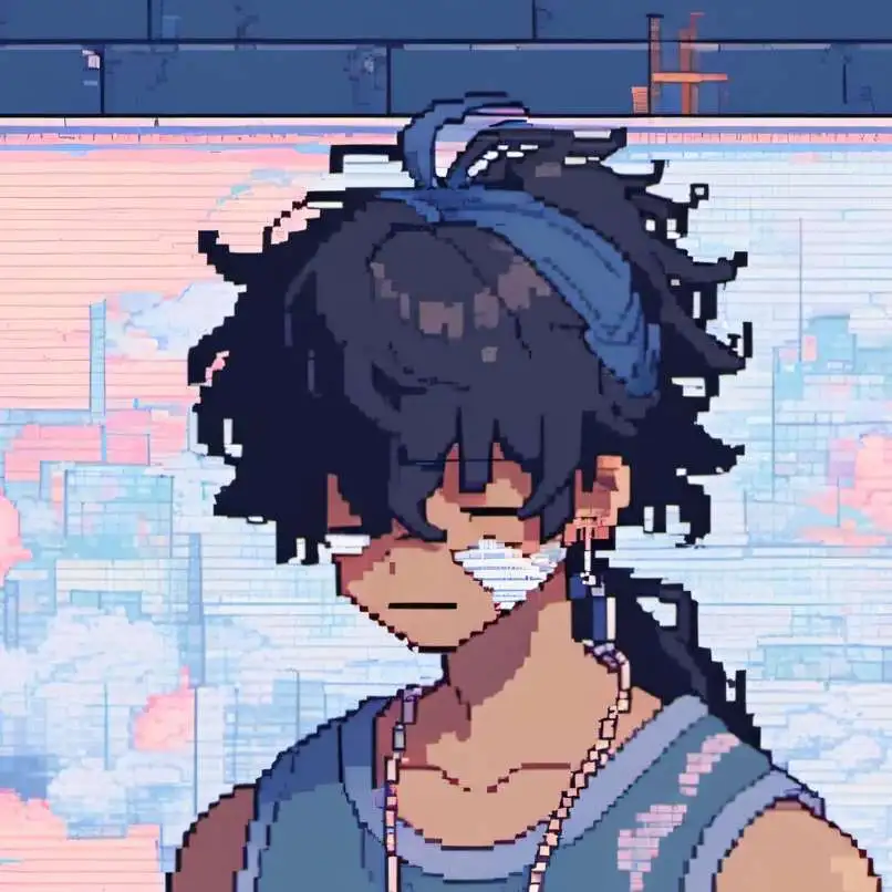 chat with ai character: Marcus