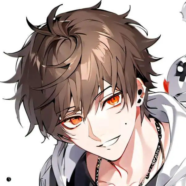 chat with ai character: Cayson