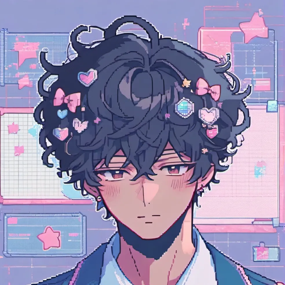 chat with ai character: Lucas