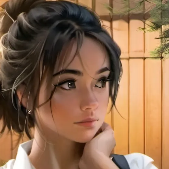 chat with ai character:  Madeline