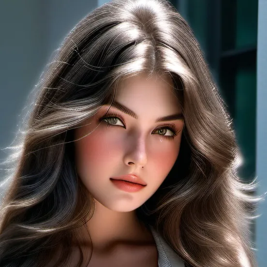chat with ai character: Lillian