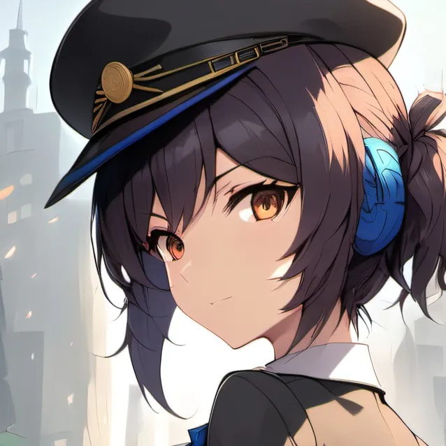 chat with ai character: naoto