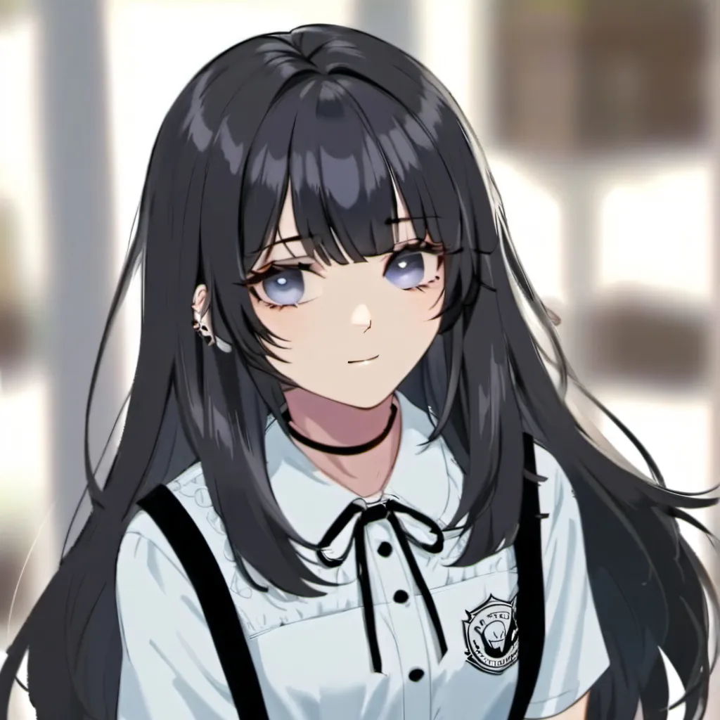 chat with ai character: Aniyah