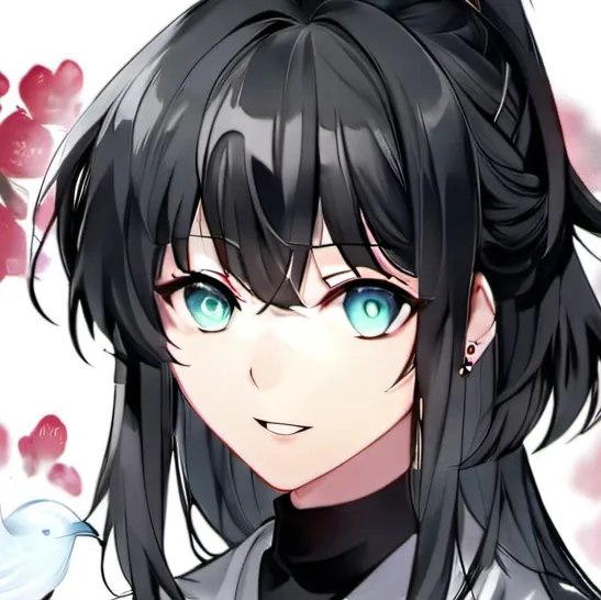 chat with ai character: Muichiro Tokito