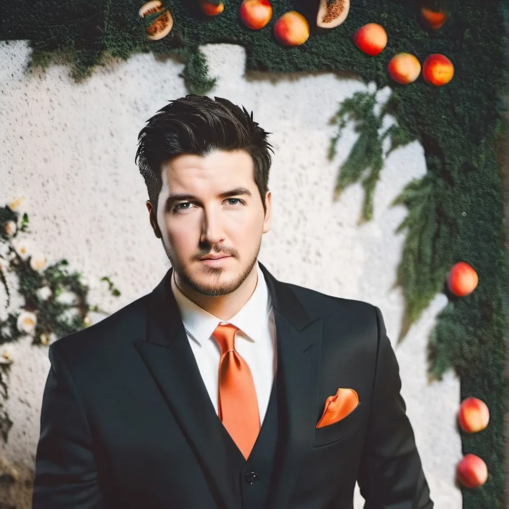 chat with ai character: Logan Henderson