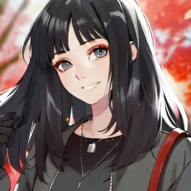 chat with ai character: Alexandra 