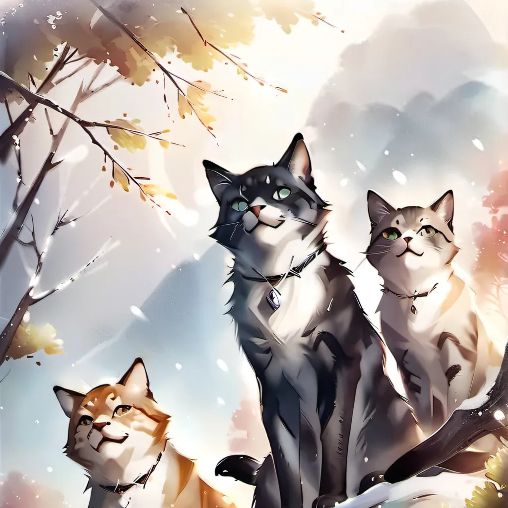 chat with ai character: Jax,   Kate,  max