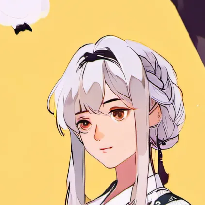 chat with ai character: I will copy you